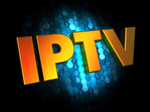 Er IPTV lovligt